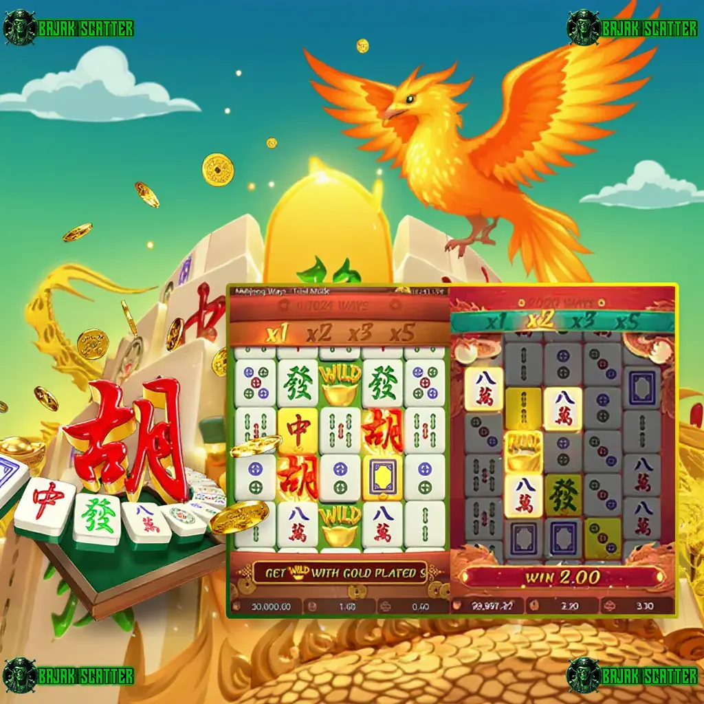 BAJAK SCATER: Mobile Edition Luana Hervier Update Sehat Resmi bajak scatter apk